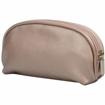 Classic Small Cosmetic Bag Personalizable